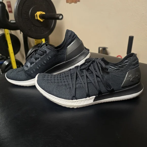 UA Speedform *10.5* - Picture 2 of 8